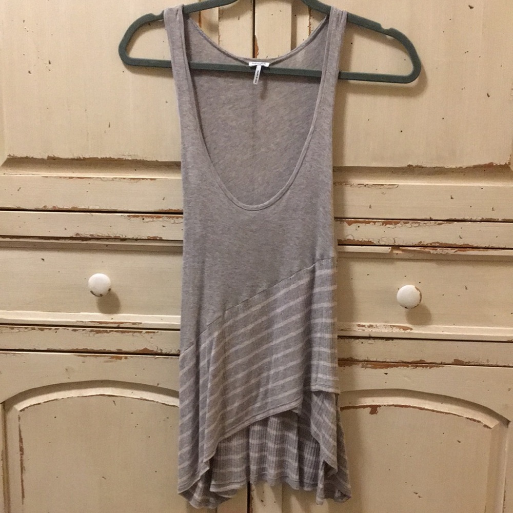 Splendid tank top
